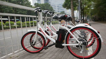 共享电动车发展受限，政策导向下电动自行车市场何去何从
