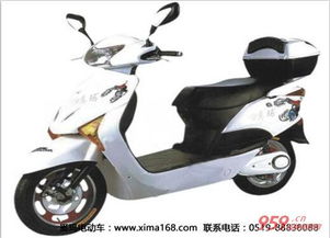 奚玛新能源ET电动车代理 为商家开启高收入的电动自行车销售新蓝海