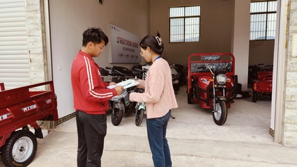 三举措加强电动自行车市场销售行为监管，促进市场规范发展