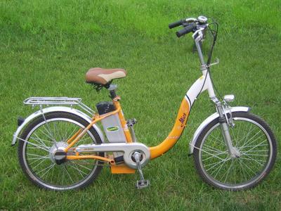 携手共赢，共创未来——乐动电动车诚招各地经销商