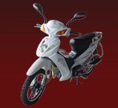 从经典摩托到电动新潮 中国轻骑世纪风与俊杰车辆厂的转型之路