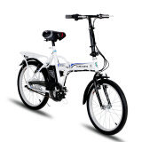 便携通勤还是硬核代步？LONGWISE朗汇折叠车与小牛N1S全方位对比