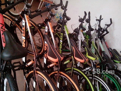 东莞厚街优质山地车转让，品质保证，骑行爱好者不可错过！