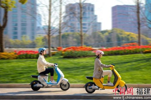哈啰电动车加速渠道扩张 门店总量突破2000家，电动自行车销售迎增长