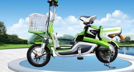 北京市电动自行车禁售标准解读