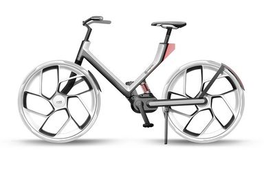 电动自行车市场现状与销售趋势分析